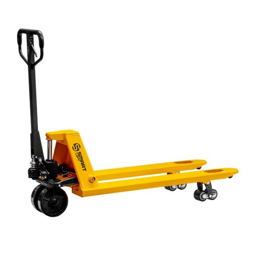 Гидравлическая тележка SD (BF30, г/п 3000 кг, 1150x550 мм, PDP) SMARTLIFT (SMART)