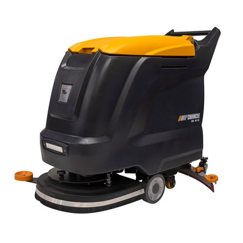 Поломоечная машина с приводом Bennett Smart S550bt Basic (li-ion 24В / 150Ач)