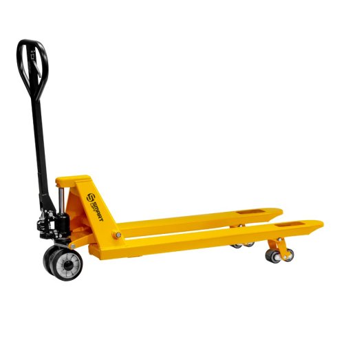 Тележка гидравлическая SB (JC20, г/п 2000 кг, 1150x550 мм, RDP) СМАРТЛИФТ (SMARTLIFT) / СМАРТ (SMART)