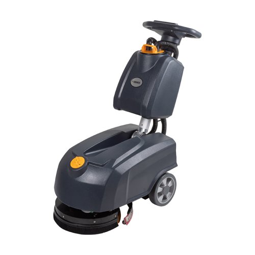 Поломоечная машина Chancee M30 (гелевый 24В / 34Ач)