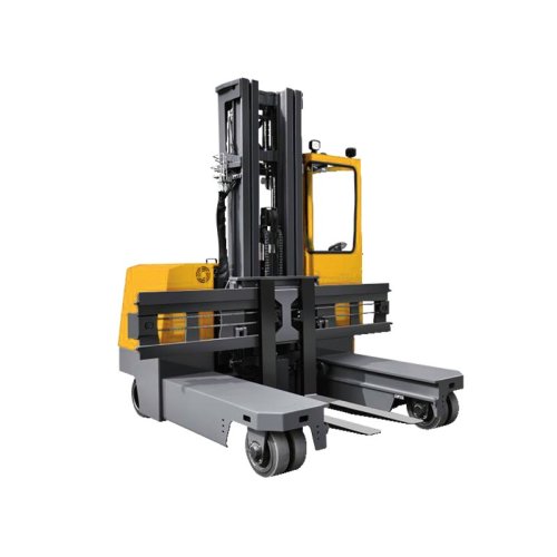 Многоходовый ричтрак MQC40 (4000 кг; 4,6 м; 48В / 560Ач) SMARTLIFT