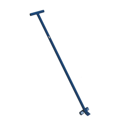 Лом такелажный 5т