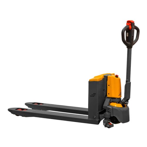 Самоходная тележка CBD15W-II Li (1500 кг; li-ion 25,6В / 50Ач) SMARTLIFT (SMART)