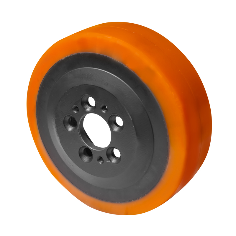 Колесо ведущее для самоходных штабелеров ES16-RS, EPT20-20WA (полиуретан)