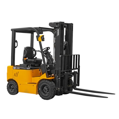 Электропогрузчик CPD18SL (1800 кг; 4,8 м; li-ion 80В / 230Ач) СМАРТЛИФТ (SMARTLIFT)