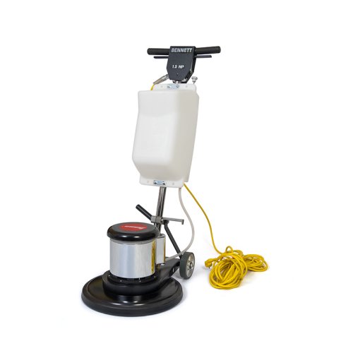 Роторная поломоечная машина Bennett SPX-170N