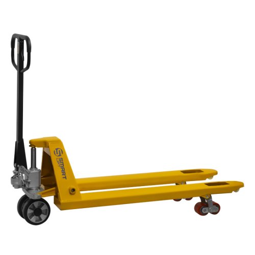 Гидравлическая тележка SD (AC25, M, г/п 2500 кг, 1150x550 мм, RDP) SMARTLIFT (SMART)