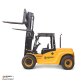 Погрузчик дизельный CPCD80T8 (8000 кг; 6 м; CHAO CHAI 6BG332) СМАРТЛИФТ (SMARTLIFT) – изображение №1