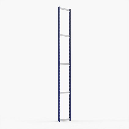 Рама ГТС Универсал 3500/600 крепление в пол