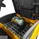 Электропогрузчик MK20 (2000 кг; 3,3 м; 48В / 490Ач) СМАРТЛИФТ (SMARTLIFT) / СМАРТ (SMART) – изображение №6