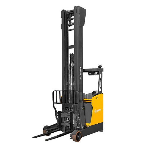 Ричтрак MFZ-L20M (2000 кг; 4,6 м; 48В / 560 Ач) SMARTLIFT (SMART)