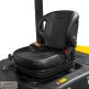 Погрузчик дизельный CPCD25T8 (2500 кг; 6 м; Mitsubishi S4S) СМАРТЛИФТ (SMARTLIFT) – изображение №7