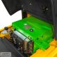 Электропогрузчик EFL252 (2500 кг; 3 м; li-ion 80В / 410Ач) СМАРТЛИФТ (SMARTLIFT) – изображение №6