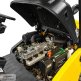 Погрузчик дизельный CPCD35T8 (3500 кг; 3,3 м; Mitsubishi S4S) СМАРТЛИФТ (SMARTLIFT) – изображение №6