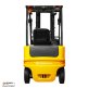 Электропогрузчик MK20 (2000 кг; 3,3 м; 48В / 490Ач) СМАРТЛИФТ (SMARTLIFT) / СМАРТ (SMART) – изображение №5