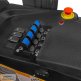 Узкопроходный ричтрак OPD15 (1500 кг; 5 м; 48В / 1000Ач) СМАРТЛИФТ (SMARTLIFT) – изображение №3