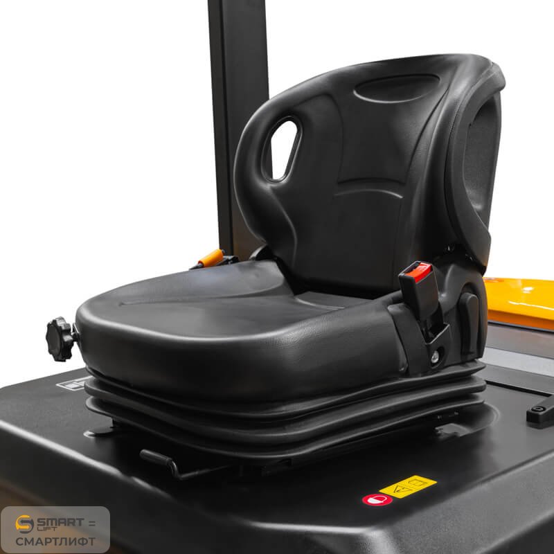 Погрузчик дизельный CPCD20T3 (2000 кг; 4,8 м; Xinchai 490) СМАРТЛИФТ (SMARTLIFT) – изображение №7