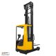 Ричтрак CQD20L (2000 кг; 10,0 м; li-ion 48В / 560 Ач) СМАРТЛИФТ (SMARTLIFT) / СМАРТ (SMART) – изображение №7