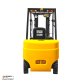 Электропогрузчик EFL252 (2500 кг; 6 м; li-ion 80В / 280Ач) СМАРТЛИФТ (SMARTLIFT) – изображение №5