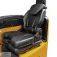 Узкопроходный ричтрак OPD15L (1500 кг; 7,5 м; 48В / 450Ач) СМАРТЛИФТ (SMARTLIFT) – изображение №4