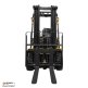 Электропогрузчик EFL352 (3500 кг; 6 м; li-ion 80В / 280Ач) СМАРТЛИФТ (SMARTLIFT) – изображение №4