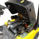 Погрузчик дизельный CPCD18T8 (1800 кг; 4,8 м; Mitsubishi S4Q2) СМАРТЛИФТ (SMARTLIFT) – изображение №6