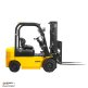 Погрузчик дизельный CPCD20T8 (2000 кг; 6,0 м; Mitsubishi S4S) СМАРТЛИФТ (SMARTLIFT) – изображение №2