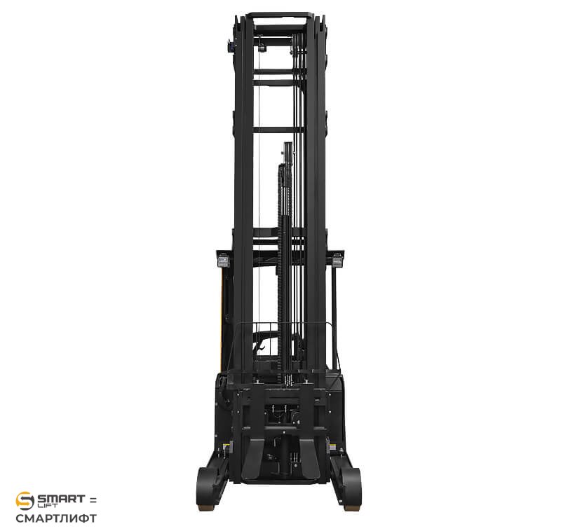Ричтрак CQD20L (2000 кг; 9,0 м; li-ion 48В / 405 Ач) СМАРТЛИФТ (SMARTLIFT) / СМАРТ (SMART) – изображение №4