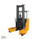 Многоходовый ричтрак MQ25 (2500 кг; 4 м; 48В / 400Ач) СМАРТЛИФТ (SMARTLIFT) – изображение №1