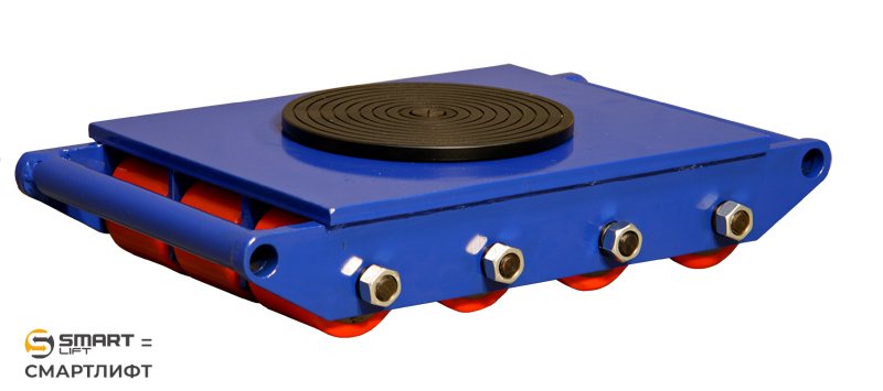 Такелажная платформа CRA-12 SMARTLIFT