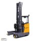 Многоходовый ричтрак MQZ30 (3000 кг; 9 м; 48В / 700Ач) СМАРТЛИФТ (SMARTLIFT) – изображение №1